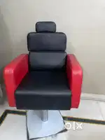 Parlour / Makeup / Salon Chair