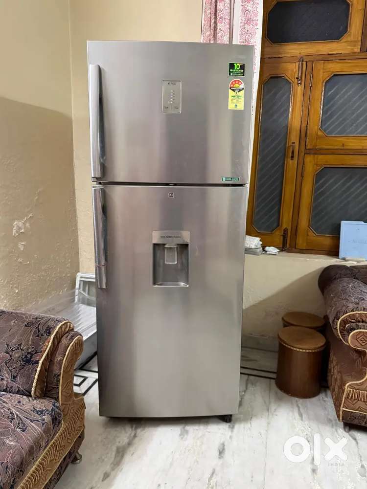 Samsung fridge 462l