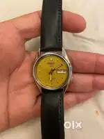 SEIKO AUTOMATIC WATCH FOR SALE