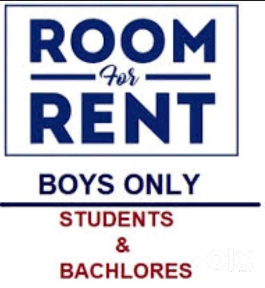 Room for rent