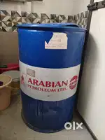 Pani ke liye dram new200litar