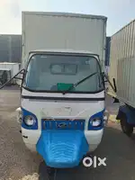 Driver Cum Delivery