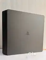 Sony PS4 Slim  Your Gateway to the Infinite Cosmos of Gaming
