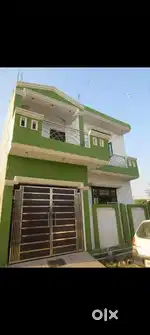 3 KM from Krishna Nagar metro station Lucknow