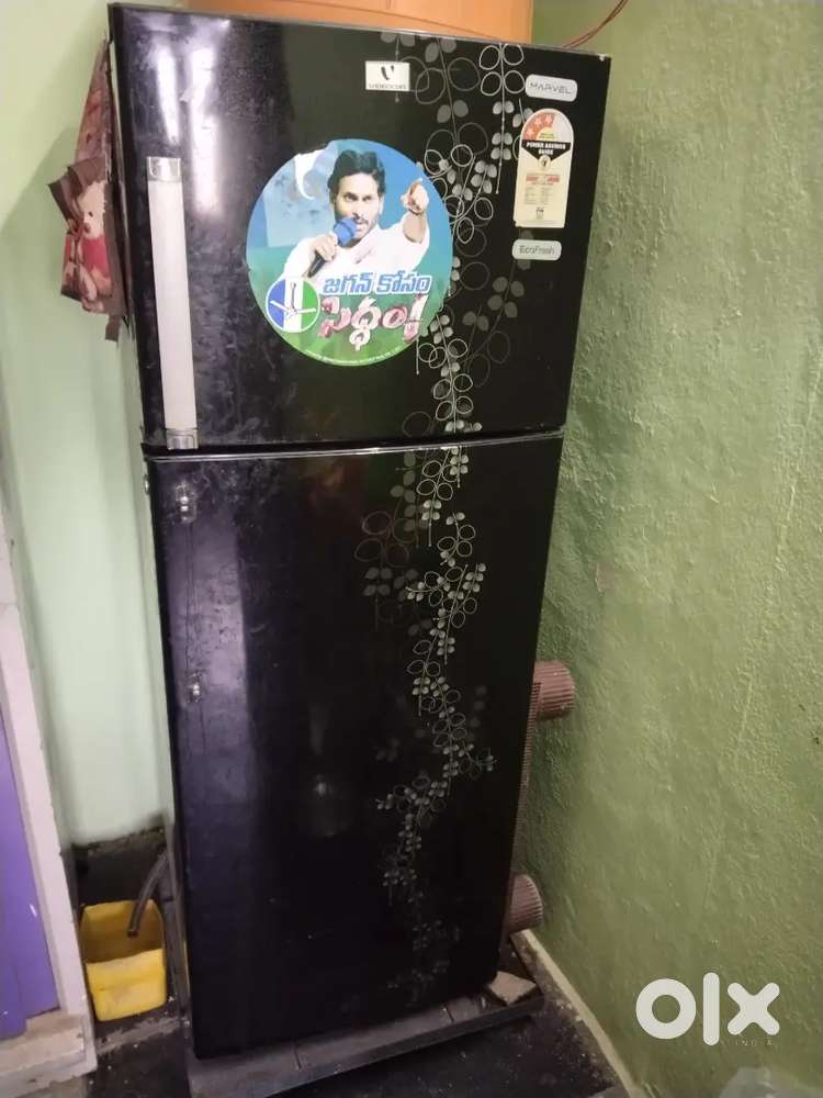 Videocon fridge