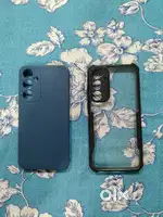Samsung Galaxy A35 Backcover / Backcase