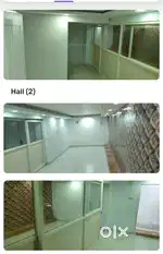 Office space for rent