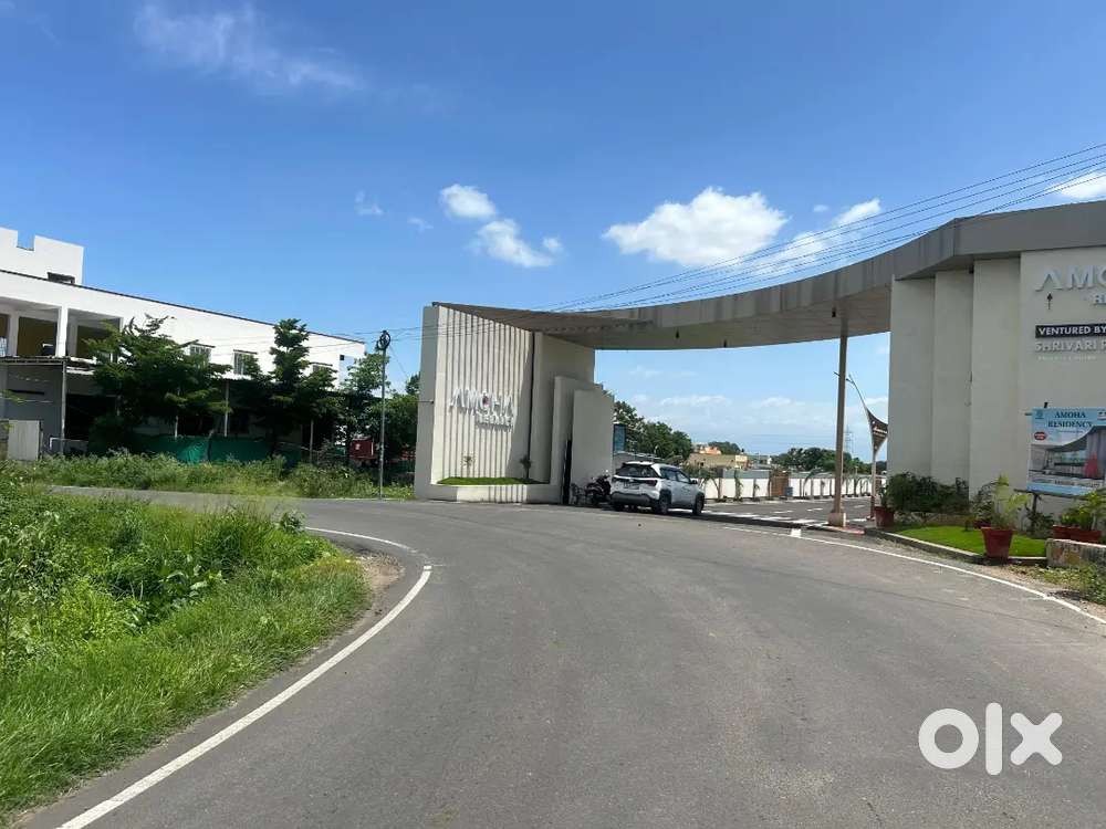 On Road Projects For Sales At Keeranatham IT Park 17.5L