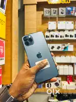 Iphone 12 pro 256