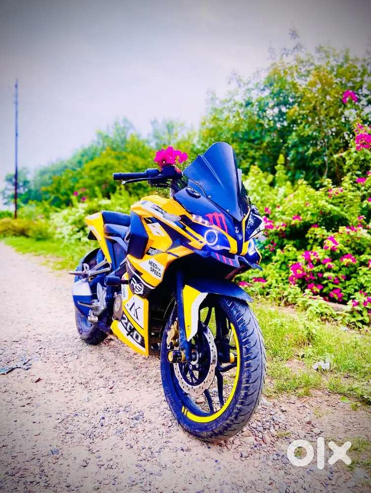 Good condition rs200