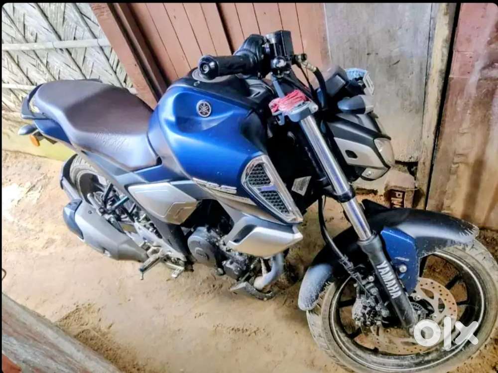 FZS version 3.0 2021