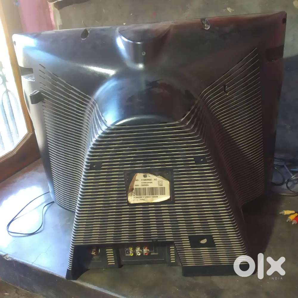 Lg tv old model