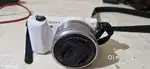 Sony Alpha 5000 Mirrorless Camera