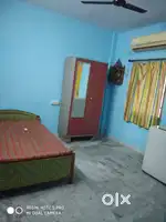 3BHK Semi-Furnished Flat for Rent in Adityapur
