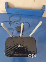 TP link router