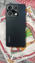 Redmi note 13 5g