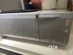 LG 2 Door Refrigerator