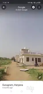 18x30Sq.Yrd Plot hi plot near Dwarka expressway gurgaon sultanpur