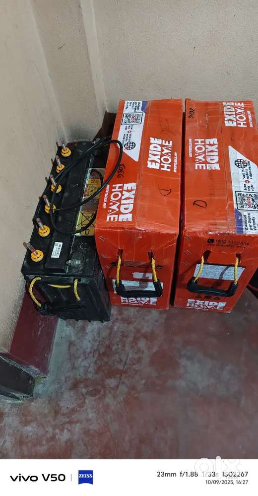 Inverter for every house hold appliances
