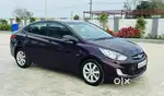 Hyundai Verna