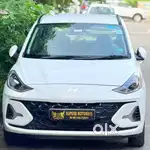 Hyundai Grand i10 Nios Sportz 1.2 Kappa VTVT, 2023, Petrol