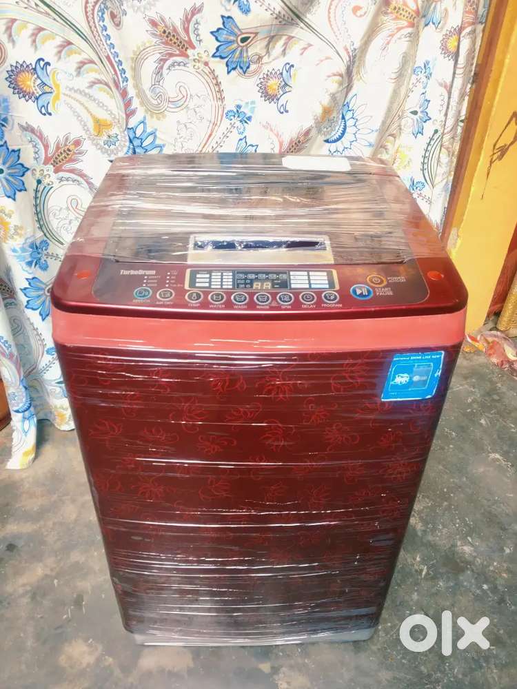 LG 7,0kg aqua Deep wash fully automatic washing machine