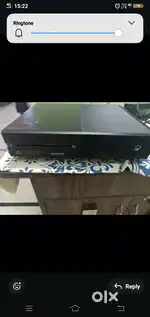 Xbox one in good condition