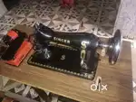 Silai machin/शिलाय मशीन /half settel