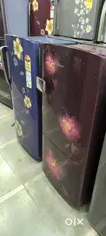 ¶ BEST WARRANTY ¶ 5 ¥RS [ FRIDGE AND WASHING MACHINE ] DELIVERY FREE