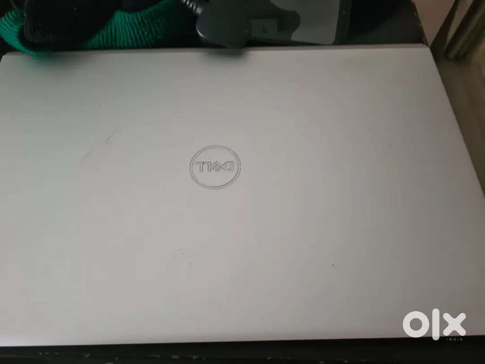 Dell gaming laptop