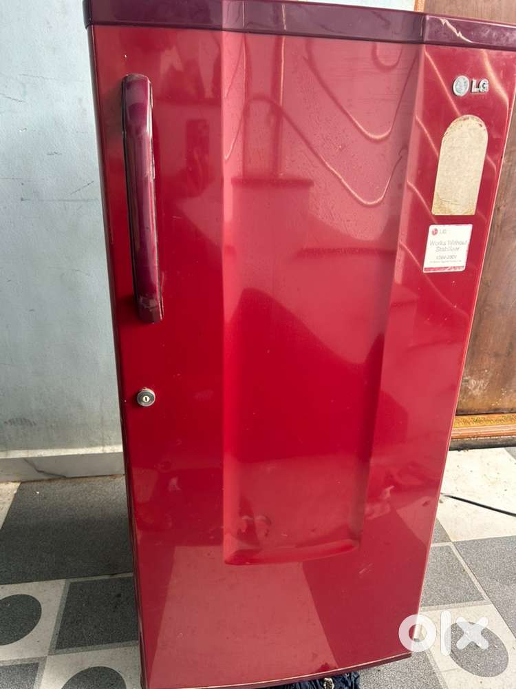 Second Hand fridge  ,washing machine Available