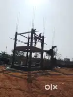 Low budget plots for gated community plots