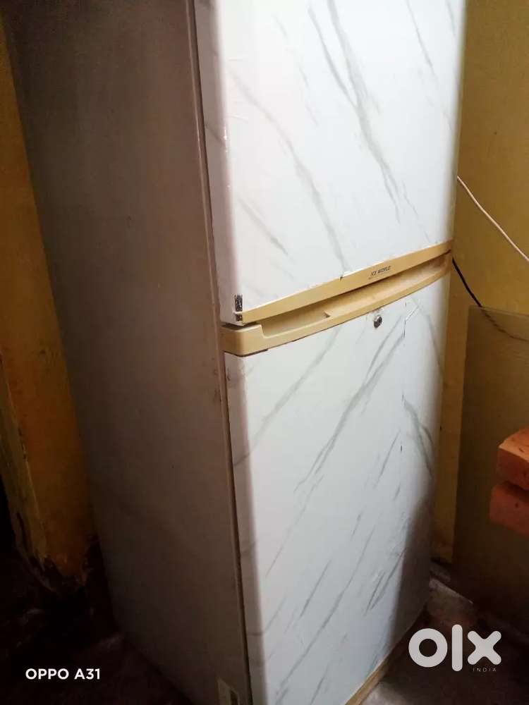 Samsung fridge good working