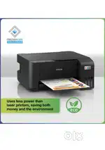 Epson l3200 printer