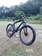Gear Cycle MTB 26T