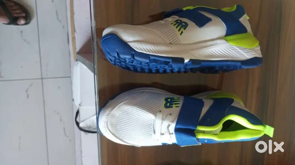 N SHOES CRIC