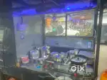 Omni food truck