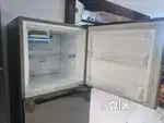 Lloyd double door fridge for sale