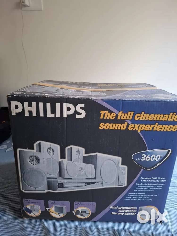 5.1 home theater system suitable for computer