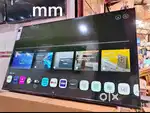 ORDER NOW BIG SALE LED TV 32 SE & TK AVAILABLE SMART ANDROID LED TV