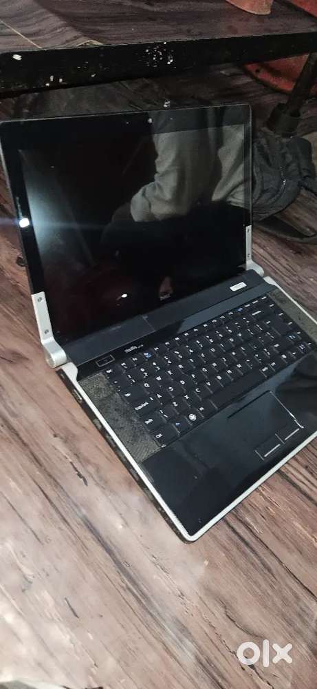 Dell core i7