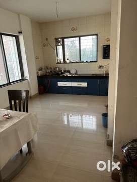 Need a female room mate In Baner