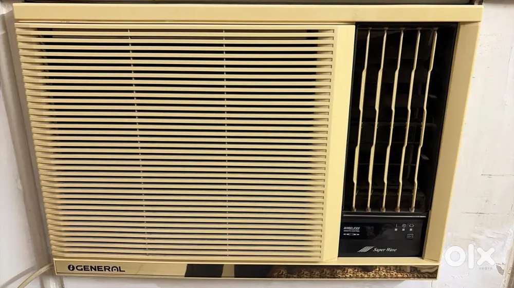 O General 1.5 Ton Window AC