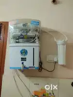 Kent water purifier