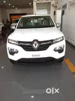 Renault KWID 2021 Petrol Good Condition
