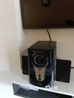 Intex music speaker