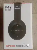 Blutooth headphones p47