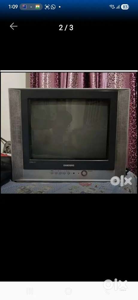Samsung TV