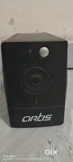 UPS :- Uninterruptible Power Supply