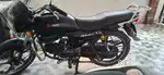 Splendor good condition model 2022 .9m